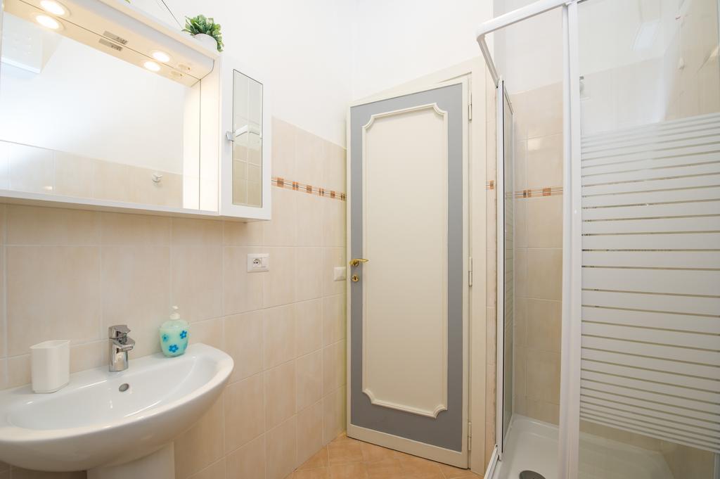 Ferienwohnung Gregory House Rom Exterior foto