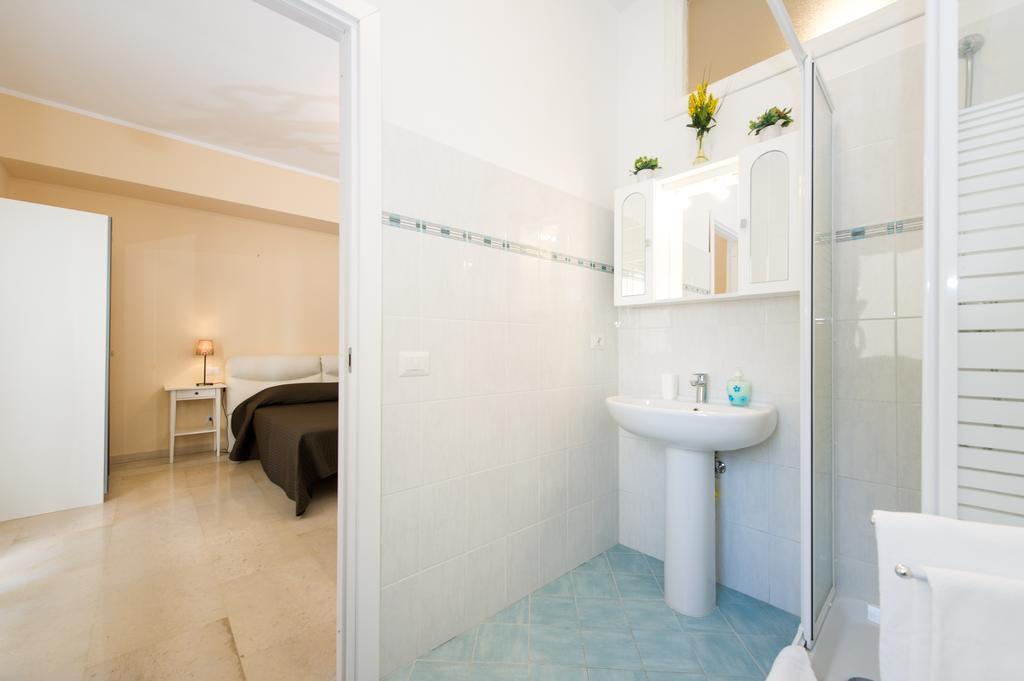Ferienwohnung Gregory House Rom Exterior foto