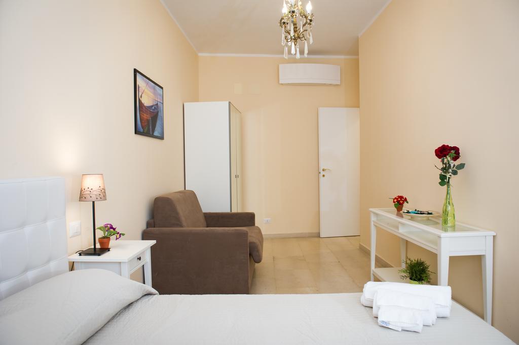 Ferienwohnung Gregory House Rom Exterior foto